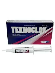 TEKNOCLOX 5Gتكنوكلوكس
