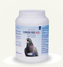 CANKER-FREE 40% 500Gالكانكر 