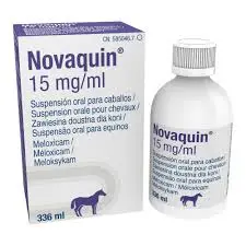 NOVAQUIN 15MG/ML 336MLنوفاكين