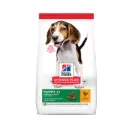 Hills-SP PUPPY MEDIUM WITH CKN 800Gهيلز جراء متوسطة الحجم دجاج