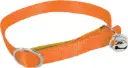 Nylon Collar Orange, 30 cm/ 10 mm  ياقة     