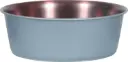 Copper Stainless Non-Slip Bowl 1.9 Lوعاء ستانلس نحاس مانع للانزلاق