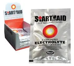 STARTAID 80G(MERVUE)ستارتايد