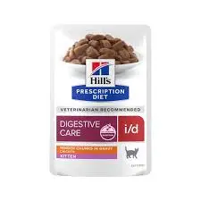 Hills-PD Kitten i/d Ckn 85G اي دي