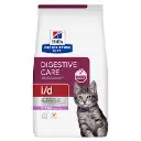 Hills-PD Kitten i/d Ckn 400Gاي دي للقطط