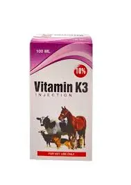 vitamin k3 10% 100mlفيتامين 