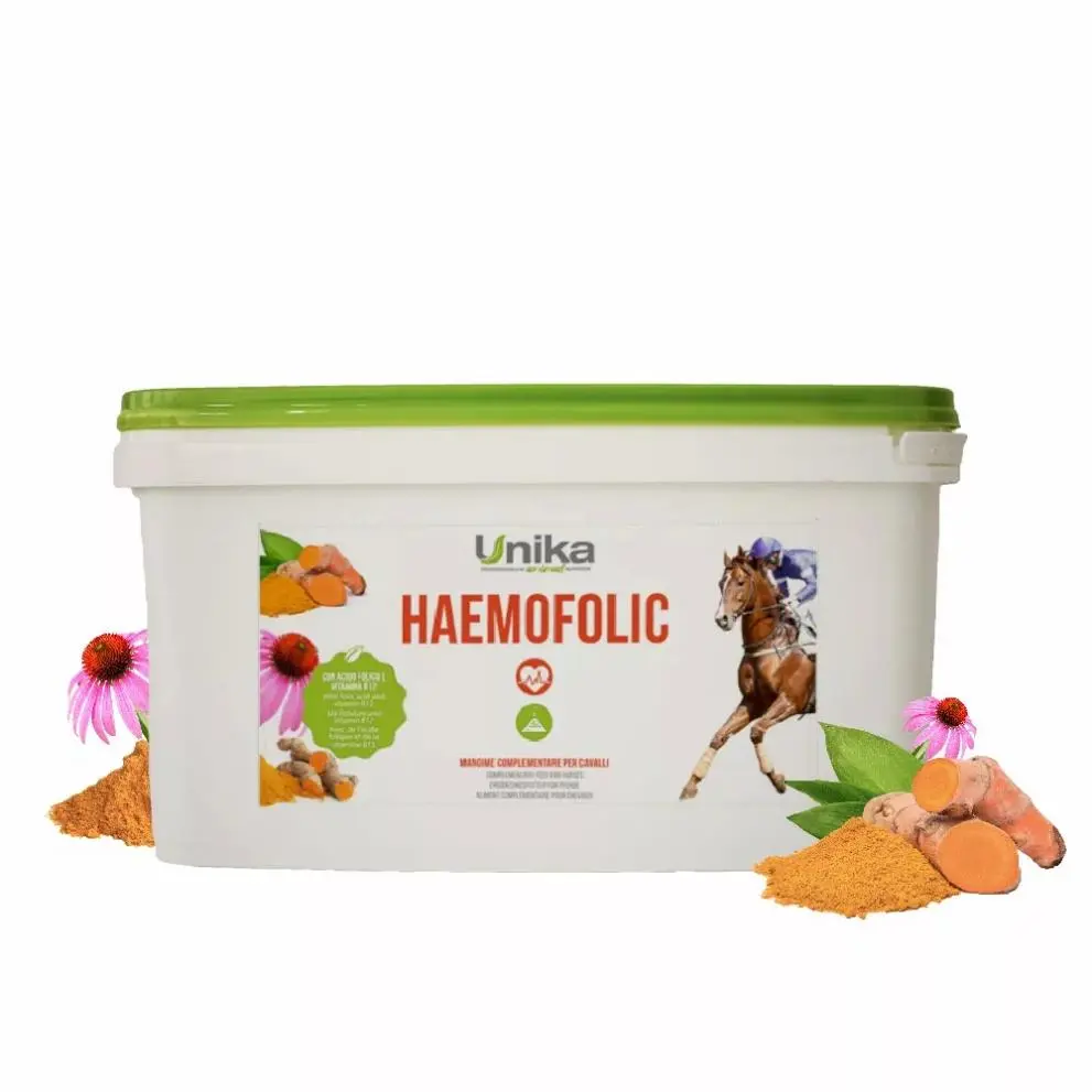 HAEMOFOLIC 3KGهيموفوليك