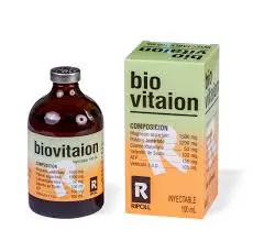 Bio vitaion 100ml فيتايون 