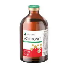 AZITRONIT 100MLأزيترونيت