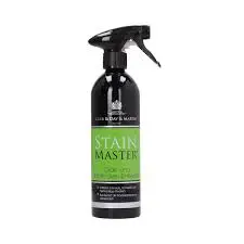 STAIN MASTER 500MLمزيل البقع 