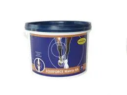 EQUIFORCE MATRIX HA 1KG(HAVENS) ايكوي فورس   