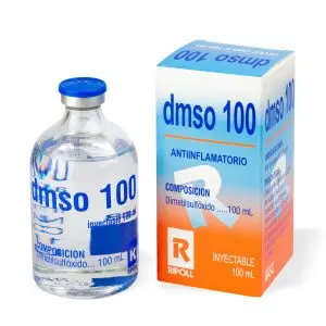 DMSO 100ML(RIPOLL)دمس