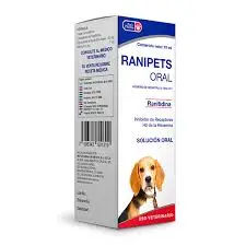 RANIPETS ORAL 15MLرانيبيتس
