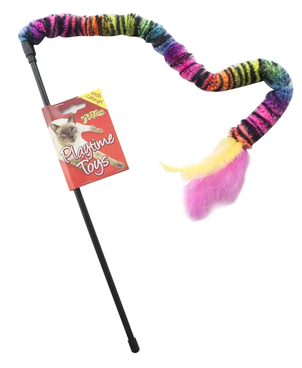 Pet Love Variety Colour Tikkler 