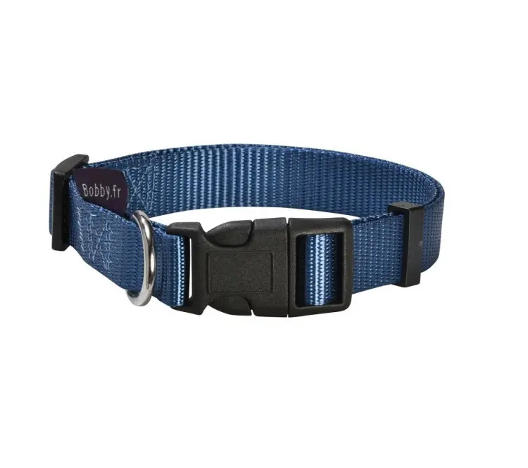 Access Collar - Blue / Largeطوق