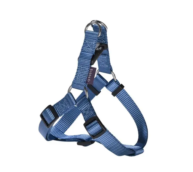 Access Harness - Blue / Large   ياقة       