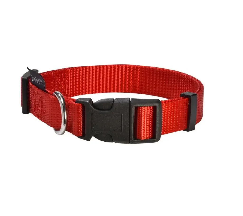 ACCESS COLLAR-RED / SMALL  ياقة          