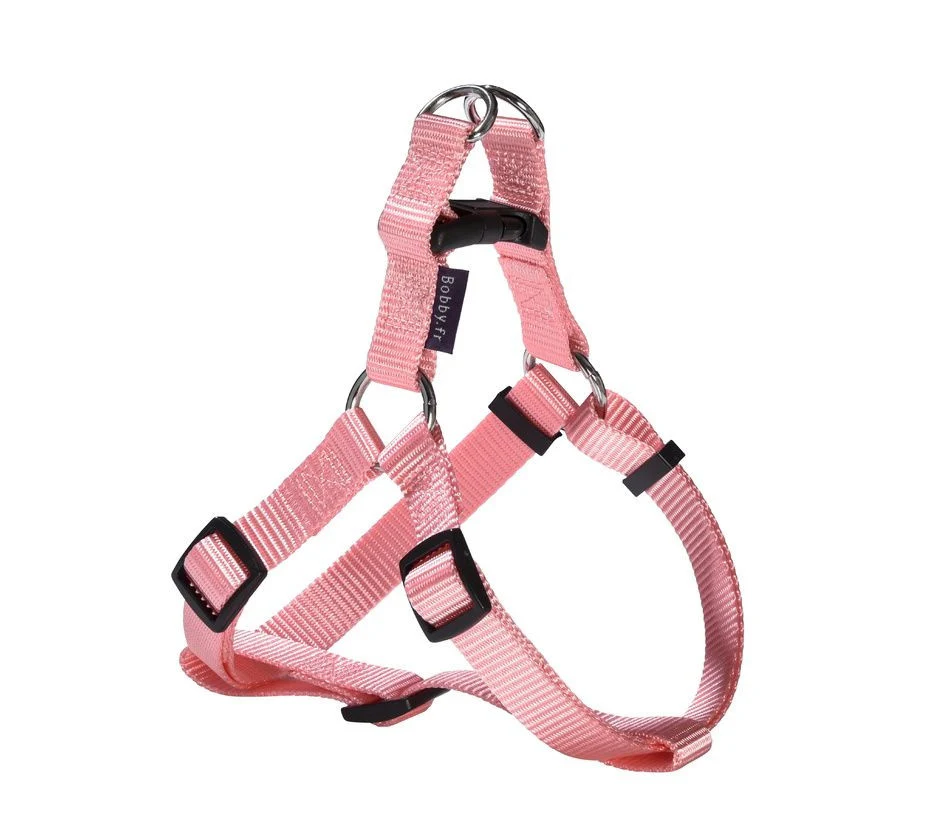 Access Harness - Pink / Smallطوق