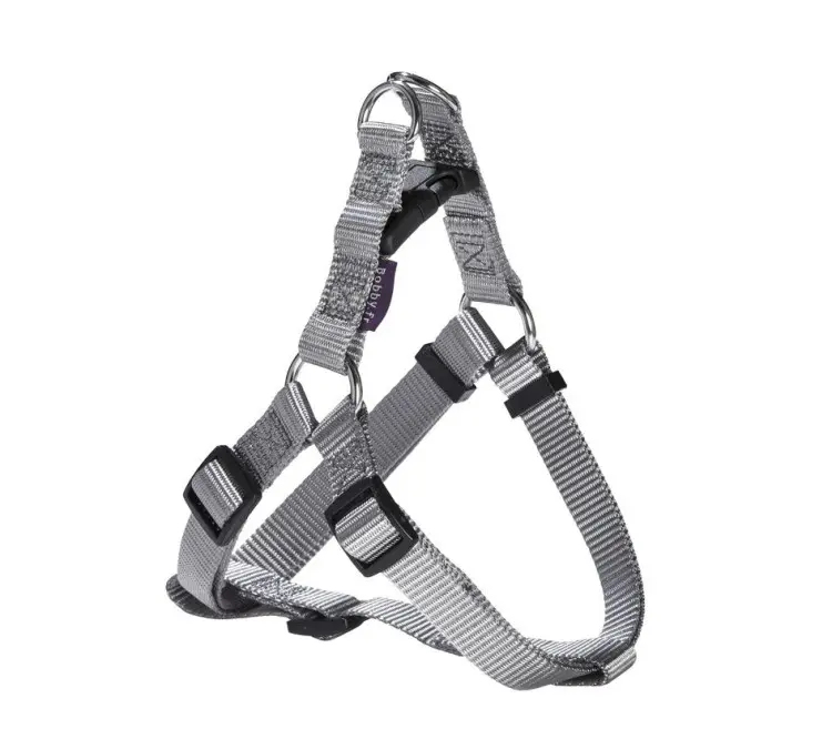 Access Harness - Grey / XS   ياقة       