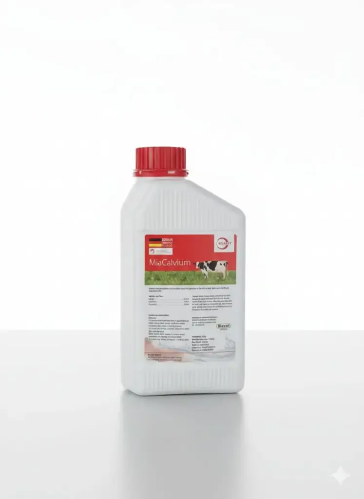 MiaCalvium 1Lكالفيوم