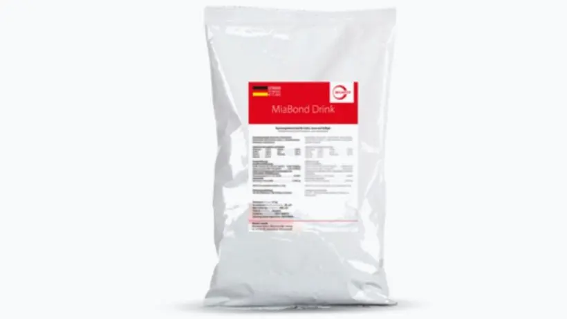 MiaBond Drink 0.1kgميا بوند