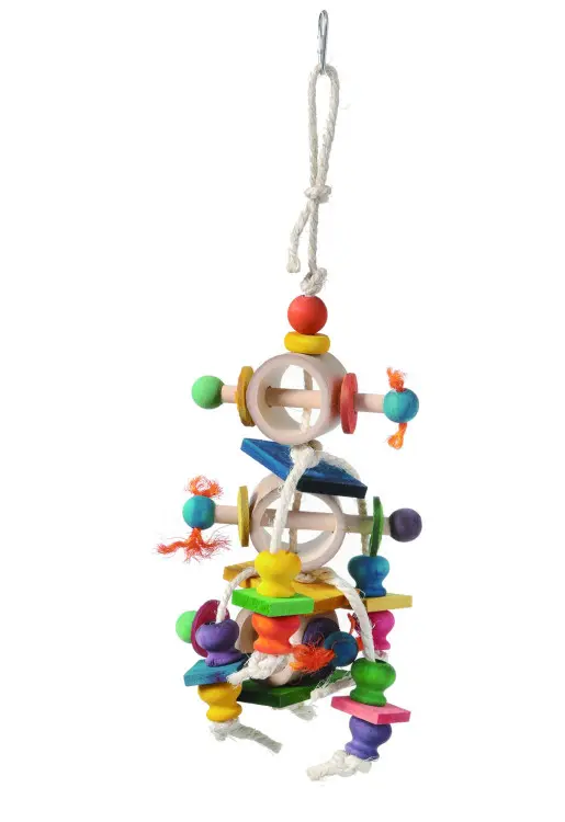 Bamboo Cinnamon Roll لفائف القرفة 