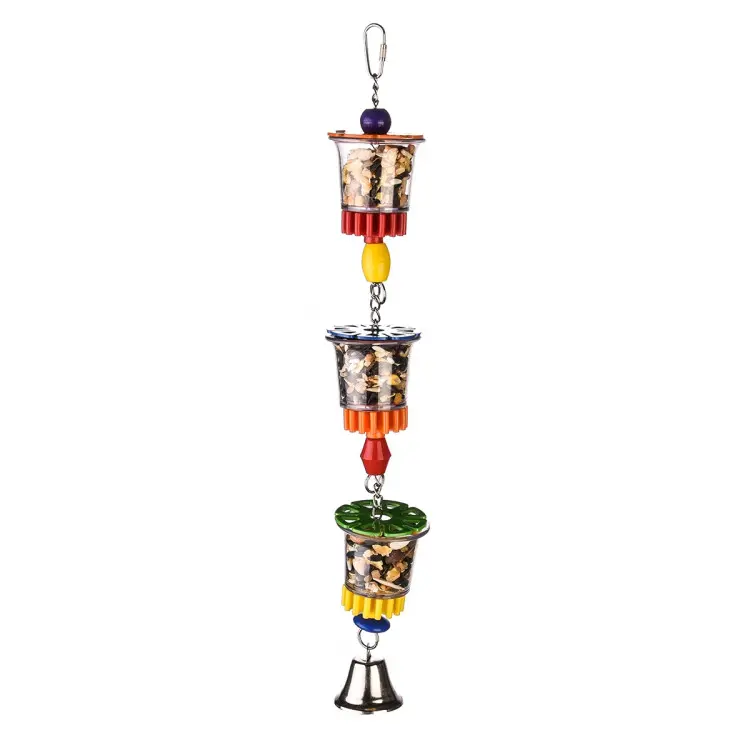 Cheers Parrot Toyلعبة
