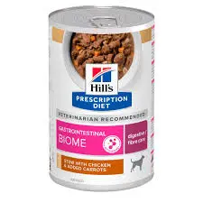 Hills-PD Ca GIBio CKn&VgStew 354gجيبيو 