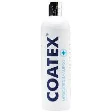 Coatex Medicated Shampoo 500ml