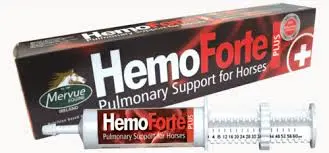 HEMOFORTE PLUS 60MLهيموفورتي 