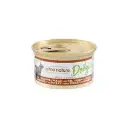 DC,TURKEY & CHICKEN 85Gديك رومي و دجاج