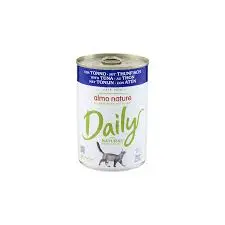 DC,TUNA 400Gتونة