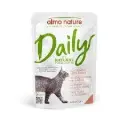 DC,TUNA & SALMON 70Gتونة و سلمون