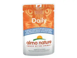 DC,COD & SHRIMPS 70Gسمك القد والروبيان