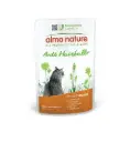 ALN,FUN.ANTI-HAIRBALL CATS WITH CHICKEN 70G طعام قطط دجاج
