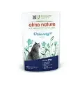 ALN,FUN.URINARY CATS WITH FISH 70G طعام قطط سمك