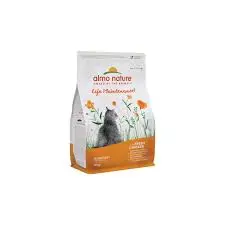 ALN,F.MEAT CATS LIFE MAINT. CHICKEN 2KG طعام قطط دجاج