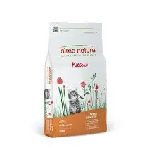 ALN,F.MEAT CATS KITTEN CHICKEN 12KGدجاج 