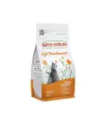 ALN,F.MEAT CATS LIFE MAINT. CHICKEN 12KG طعام قطط دجاج
