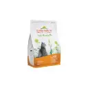 ALN,F.MEAT CATS ANTI-HAIRBALL CHICKEN 2KGطعام قطط دجاج مضاد كرات الشعر