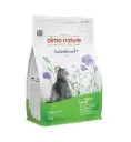 ALN,F.MEAT CATS INTESTINAL LAMB 2KG طعام قطط لحم ضأن