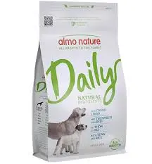 DD,ALL BREEDS MAINT.TUNA & RICE 1.2KGتونة وأرز