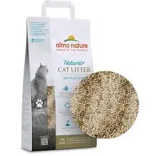 ALN,CAT LITTER GRAIN TEXTURE 2.5KGرمل القطط 