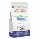 HFC CAT ADULT STER. SEA BASS & SEA BREAM 1.2KGطعام قطط سمك القاروص وسمك الدنيس