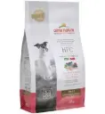 HFC DOG M-L ADULT SALMON 1.2KGطعام كلاب سلمون