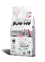 PURELIFE STERILIZED CAT 32/15 CKN 1.5KGطعام القطط المعقمة دجاج