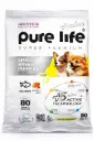 PURELIFE S.BREEDS PUPPY DOG 30/18 SALMON 50Gطعام كلاب سلمون