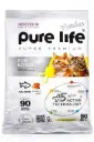 PURELIFE KITTEN CAT 38/18 SALMON 50Gطعام قطط سلمون