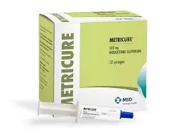 METRICURE 500MGميتريكور