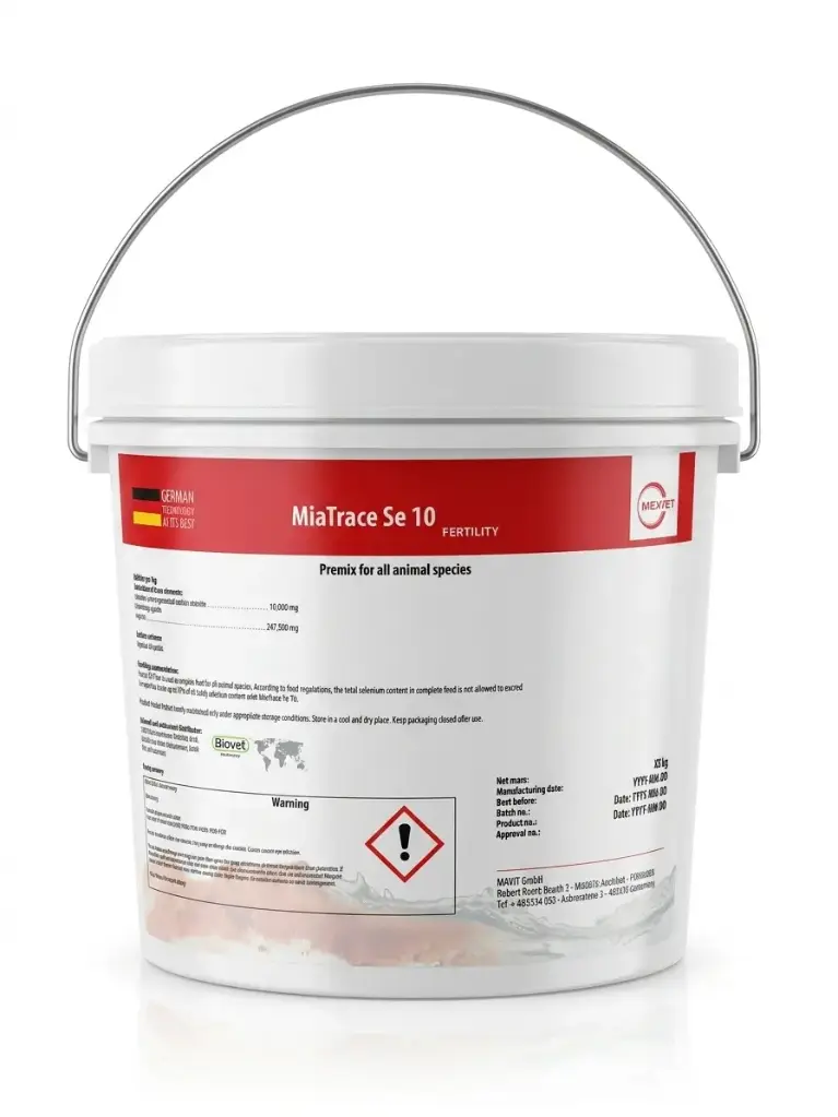 MiaTrace Se 10 3kgمياتريس